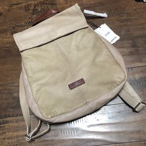 Liebeskind Backpack BRAND NEW
